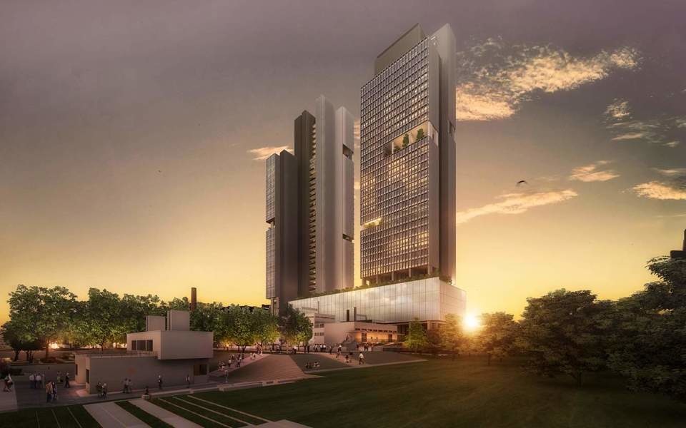 The Quasar Istanbul