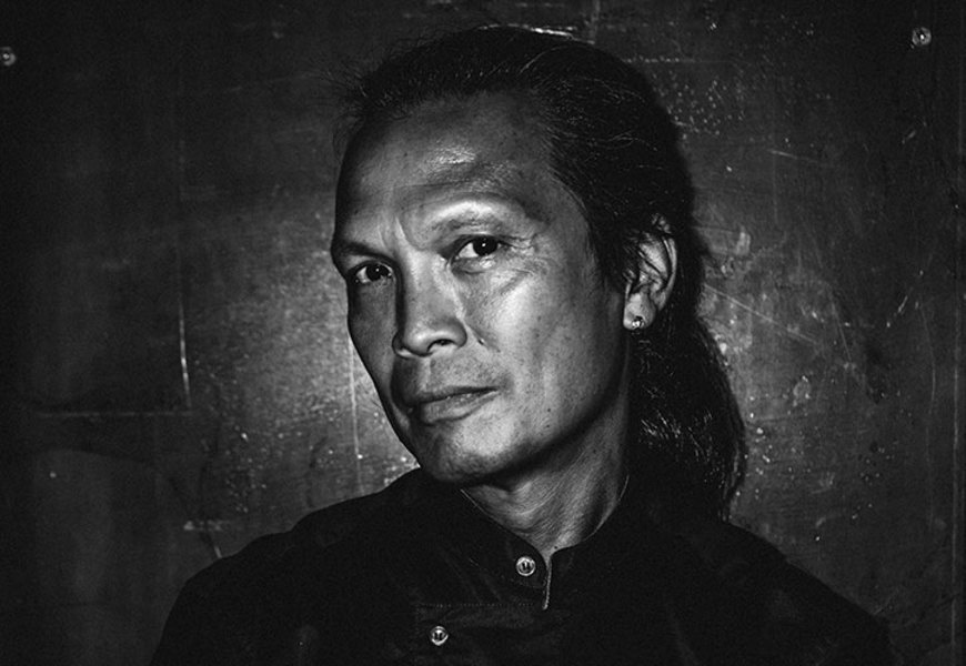Susur Lee