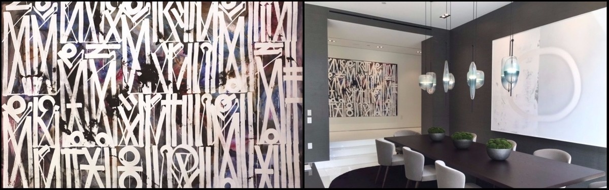 Timothy Yarger Fine Art ha proporcionado estas colecciones en colaboración con Christina Craemer de A